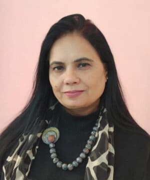 Seema Jabin Husain