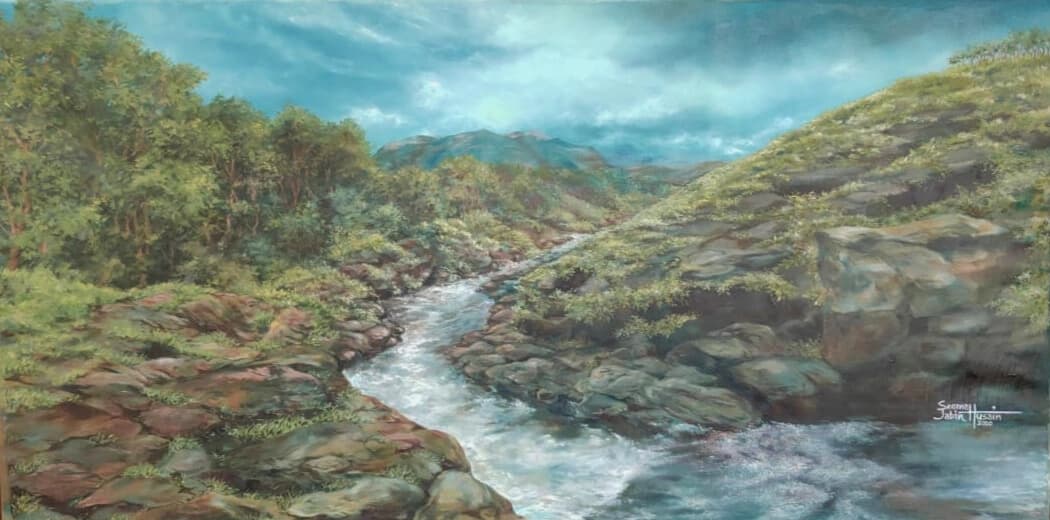 Stream