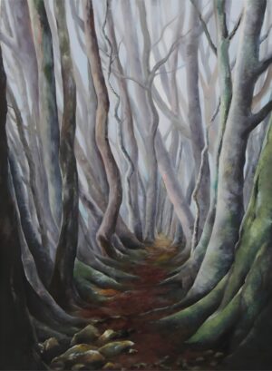 The Whispers of the Woods