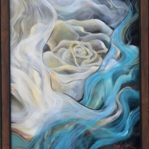 Petals of tranquility – Part 1