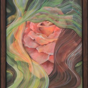 Petals of Tranquility – Part 2