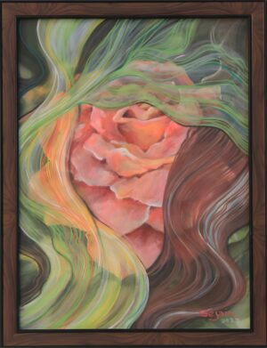 Petals of Tranquility – Part 2