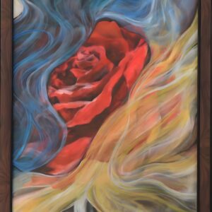 Petals of tranquility – Part 3